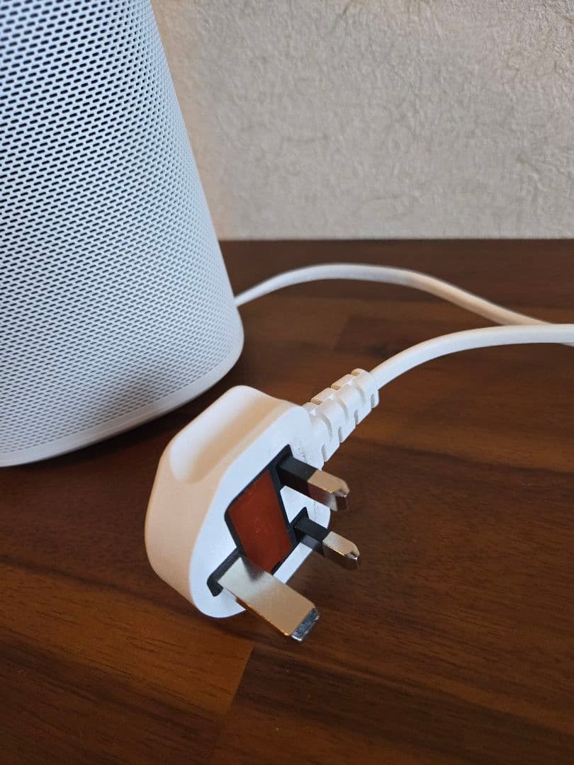 SONOS ONE スマートスピーカー ホワイト