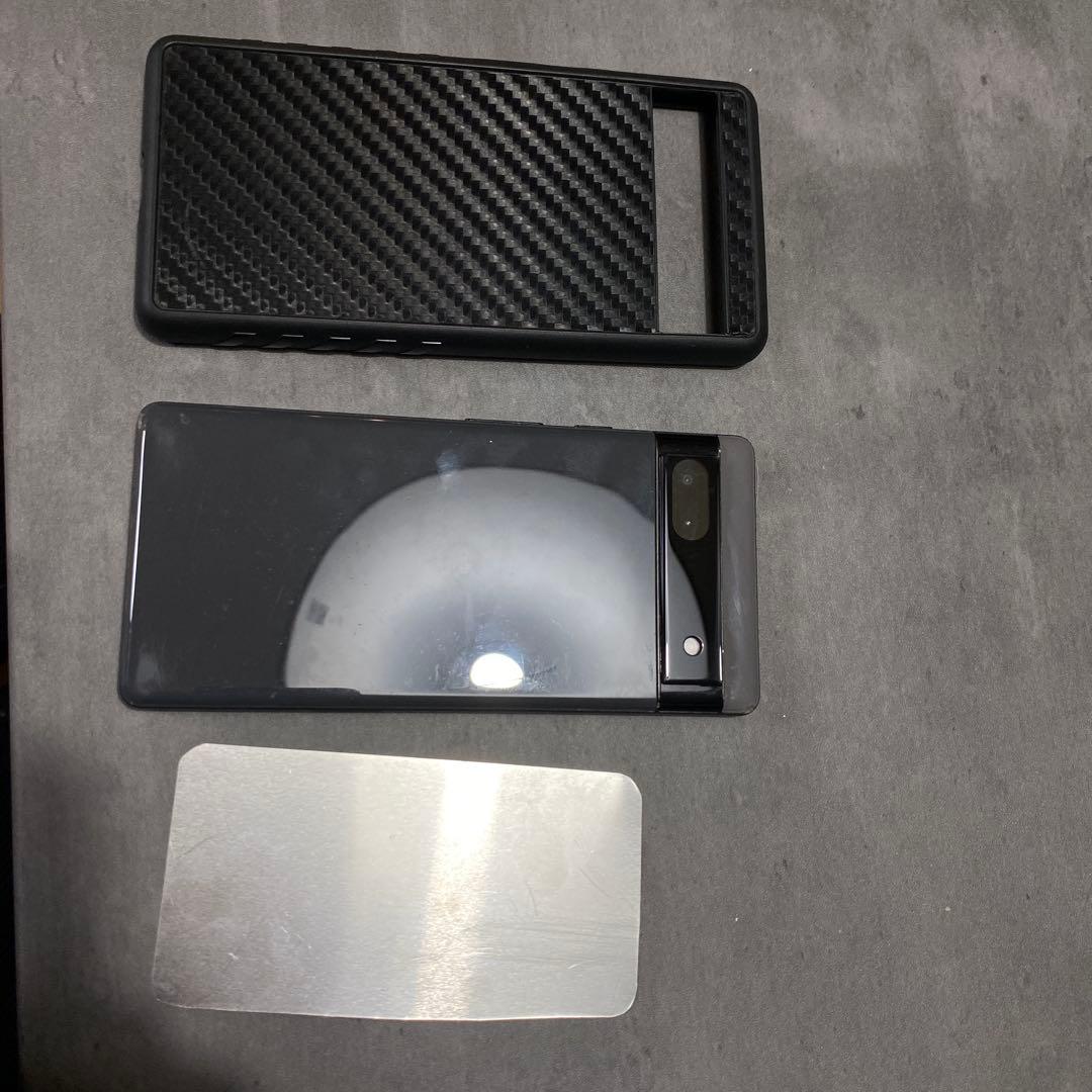 Google Pixel 6aグレー 本体