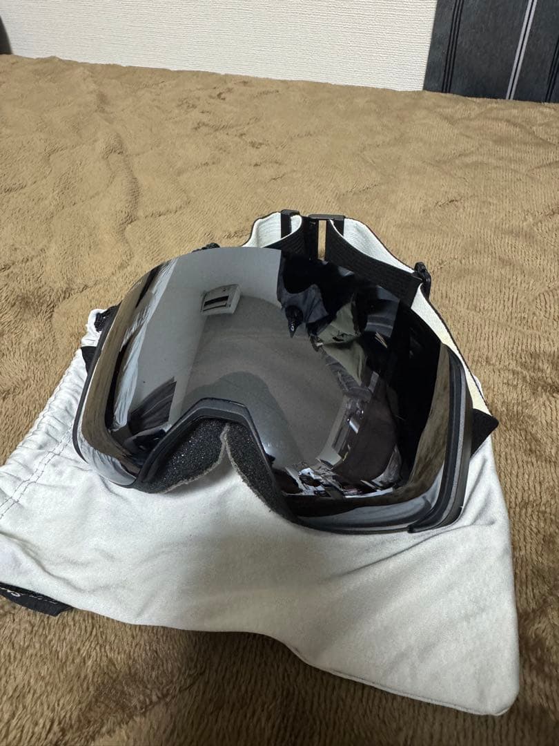 ‼️冬季シーズン限定‼️SMITH 4D MAG ChromaPop ST ゴーグル