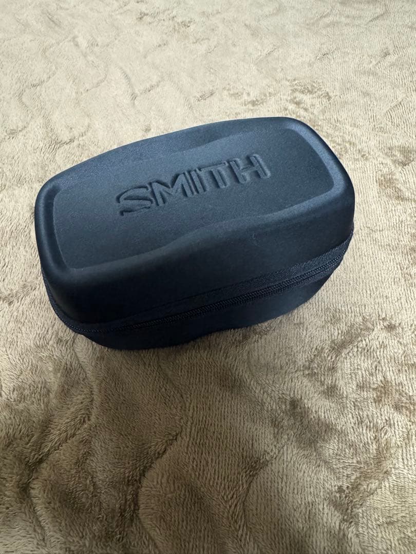 ‼️冬季シーズン限定‼️SMITH 4D MAG ChromaPop ST ゴーグル