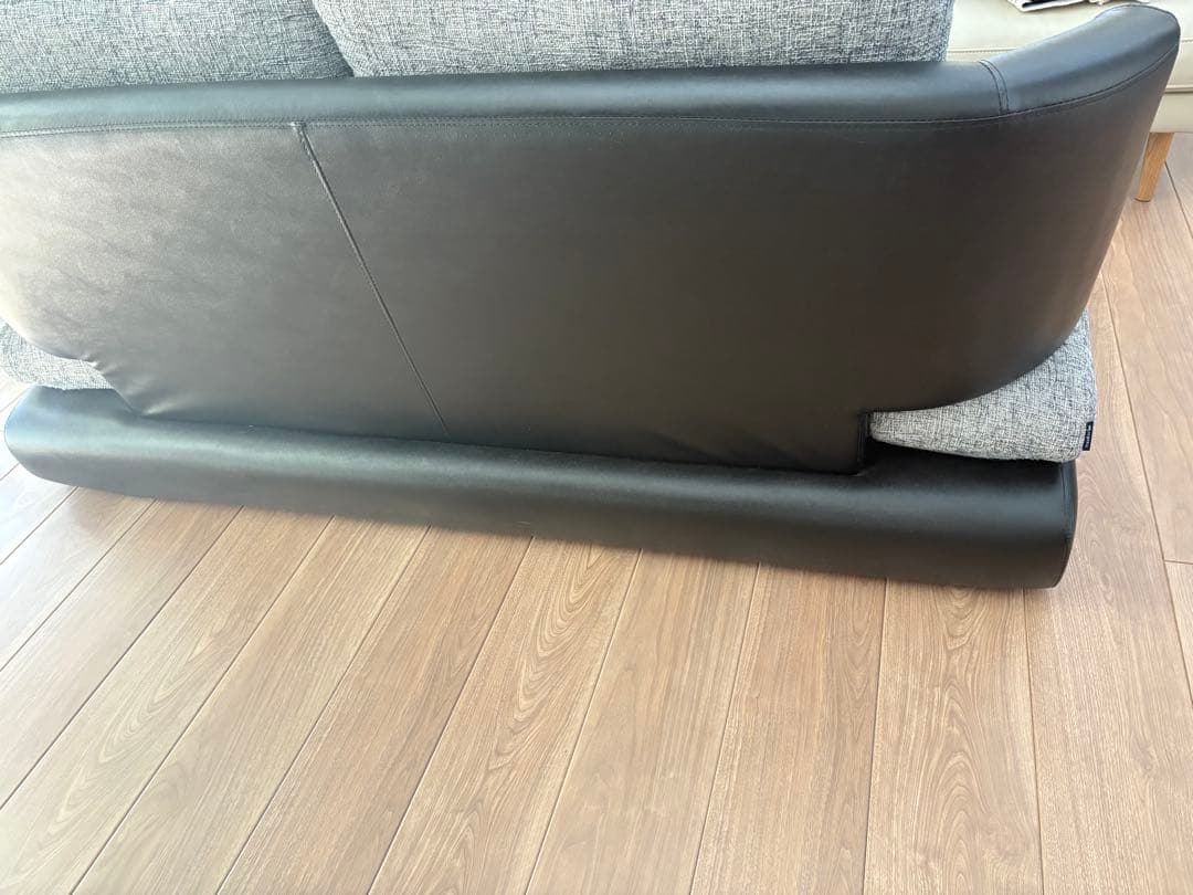 c*a様 【人気商品】アルモニアソファ　Bella curva ラージサイズ