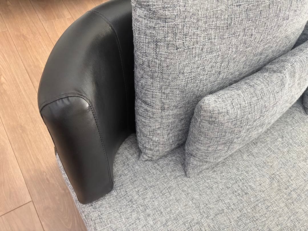 c*a様 【人気商品】アルモニアソファ　Bella curva ラージサイズ