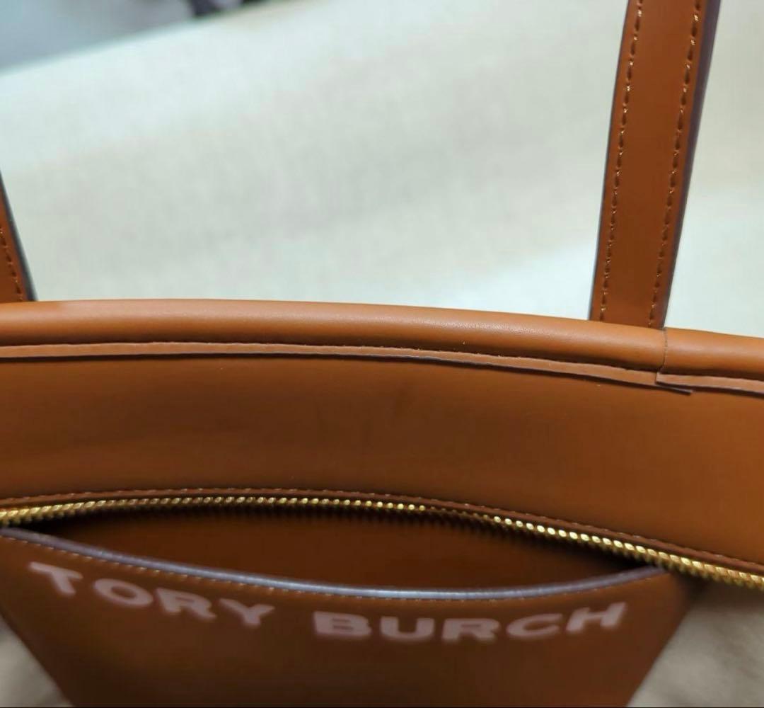 新品Tory Burch Gemini Link トートバッグ　ショルダーバッグ