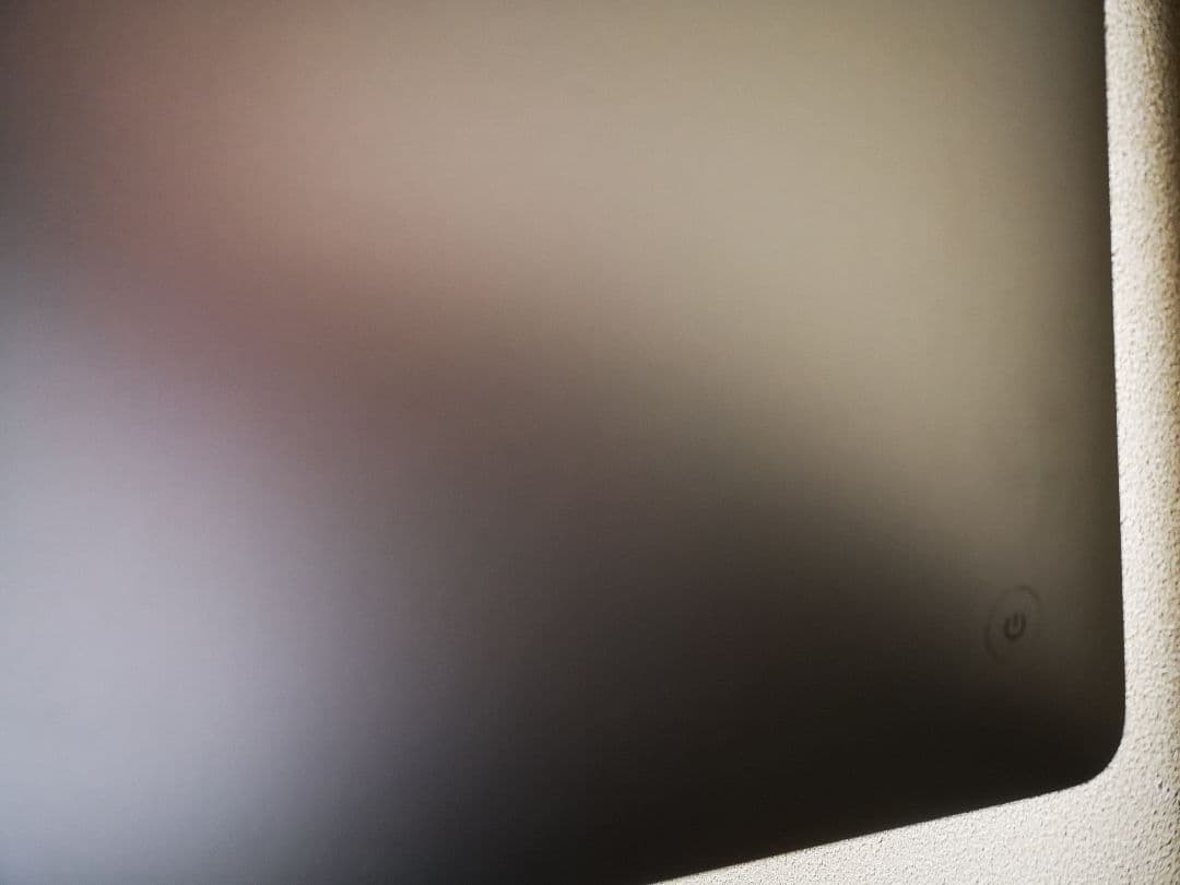 【apple】 iMac 2010