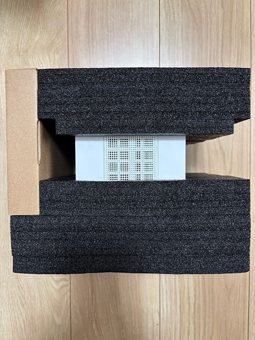 DEEP COOL ASSASSIN 4S WH [ホワイト] ディープクール