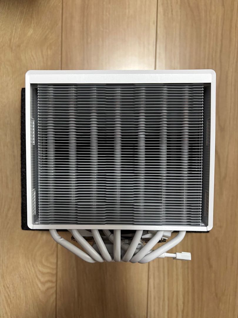 DEEP COOL ASSASSIN 4S WH [ホワイト] ディープクール