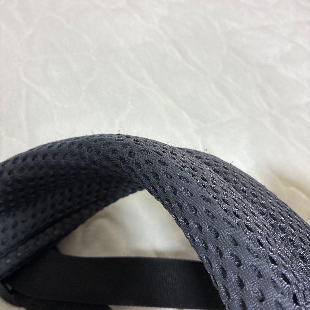 BABYBJÖRN HARMONY アンスラサイト　ベビービョルン　ハーモニー