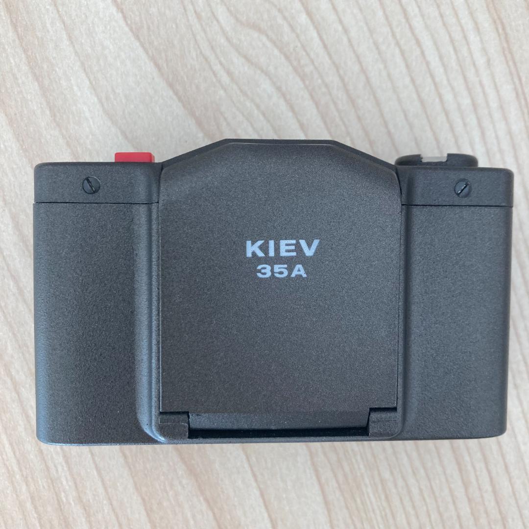 キーブ35A 製KIEV35A