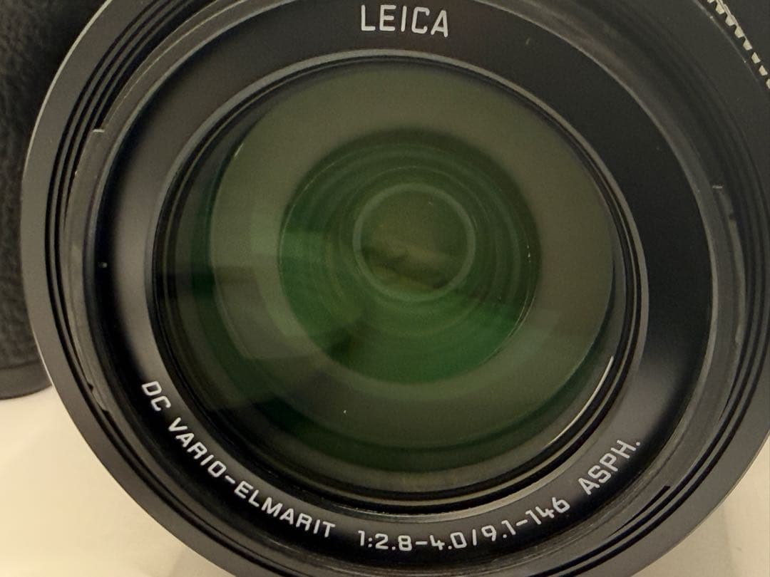 デジタルカメラ DC-FZ1000M2 Panasonic