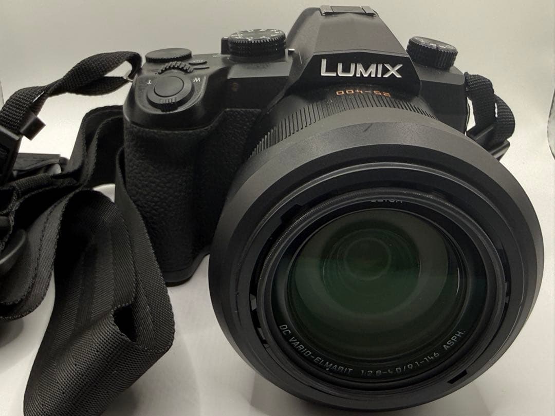 デジタルカメラ DC-FZ1000M2 Panasonic