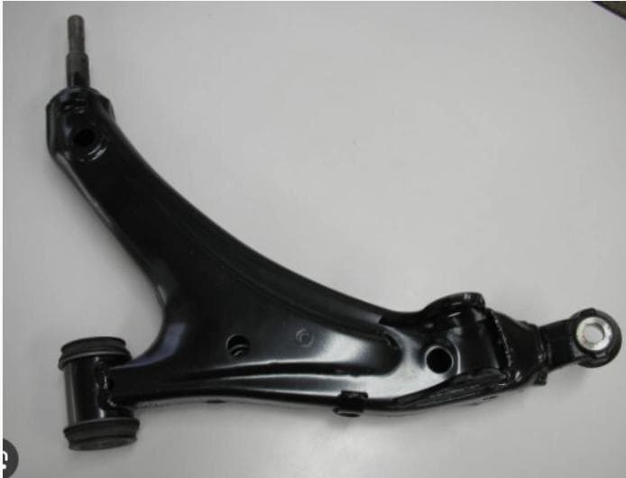 トヨタ セルシオ 30 UCF31 レクサス LS430 フロントサスペンション