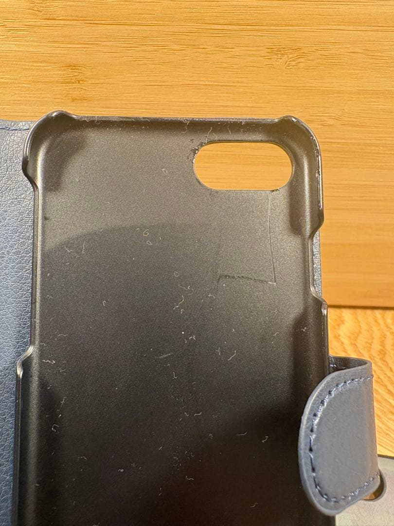 iPhone SE3 64GB 残債無し