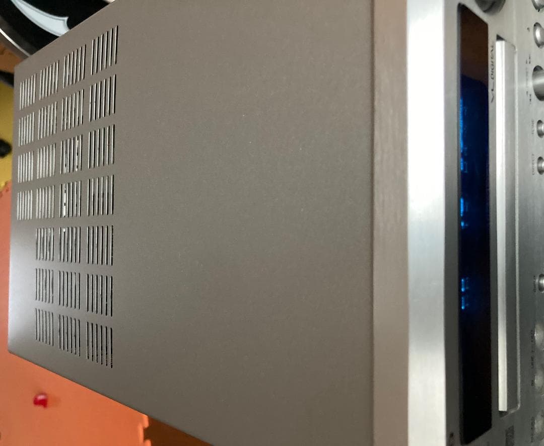 ONLKYO CDレシーバー CR-D1