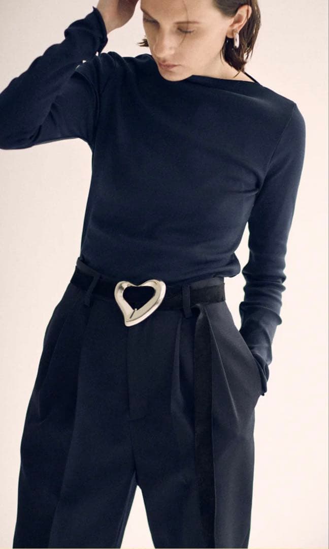 SEA ハートベルト