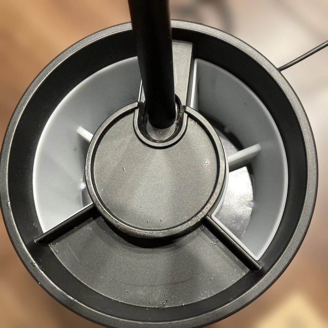 バルミューダのライト