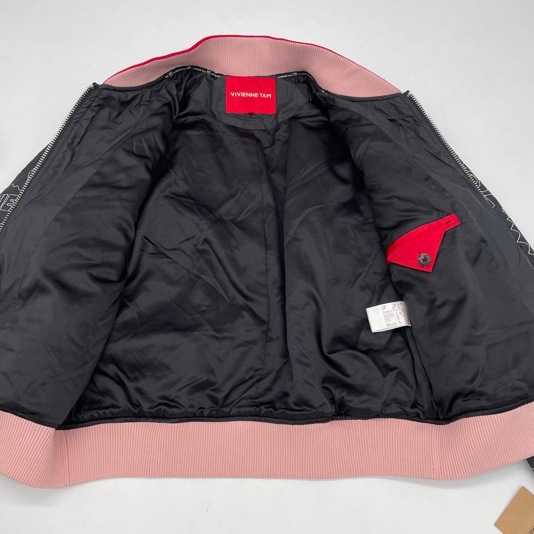 定価¥87,000+税【タグ付】 VIVIENNE TAM ドラゴン　龍　竜