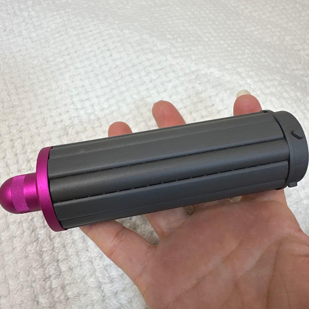 Dyson ダイソン 40+30mmカーラー airwrapアタッチメント