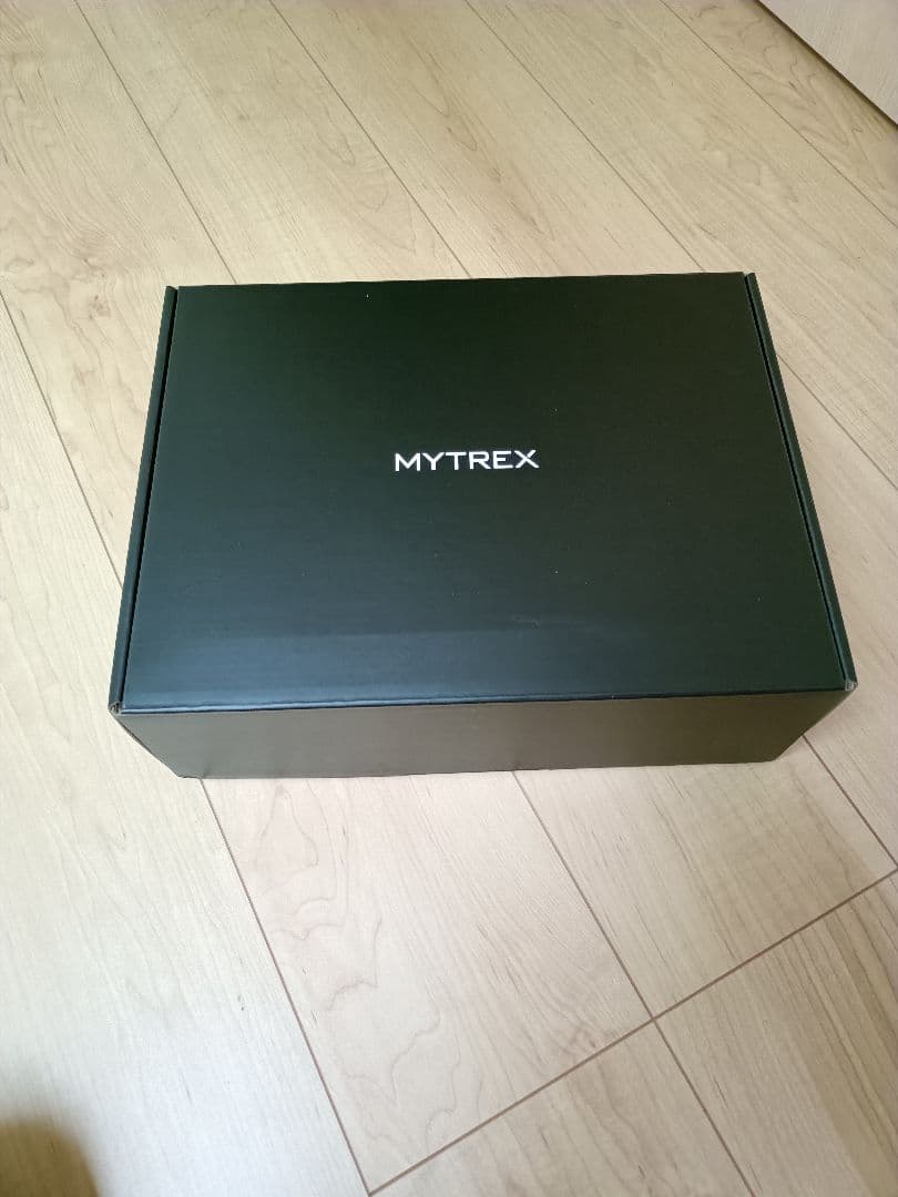 【新品未使用】MYTREX MiRAY ONE 美顔器