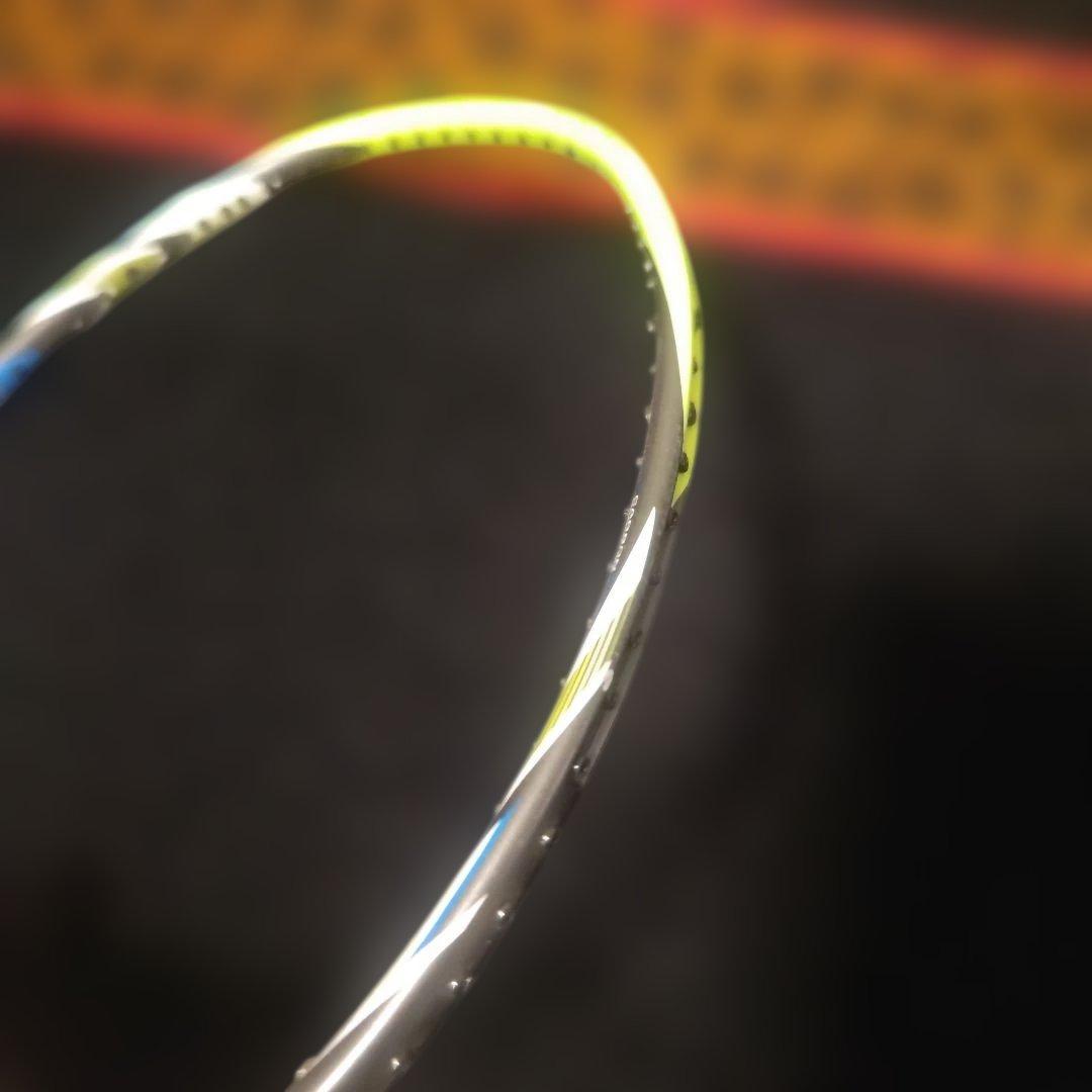 アークセイバーFB　5Uモデル