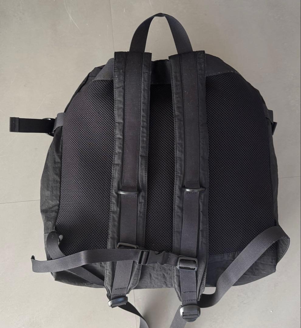 リュック・バックパック NOROLL EMPTY-HANDED PACK