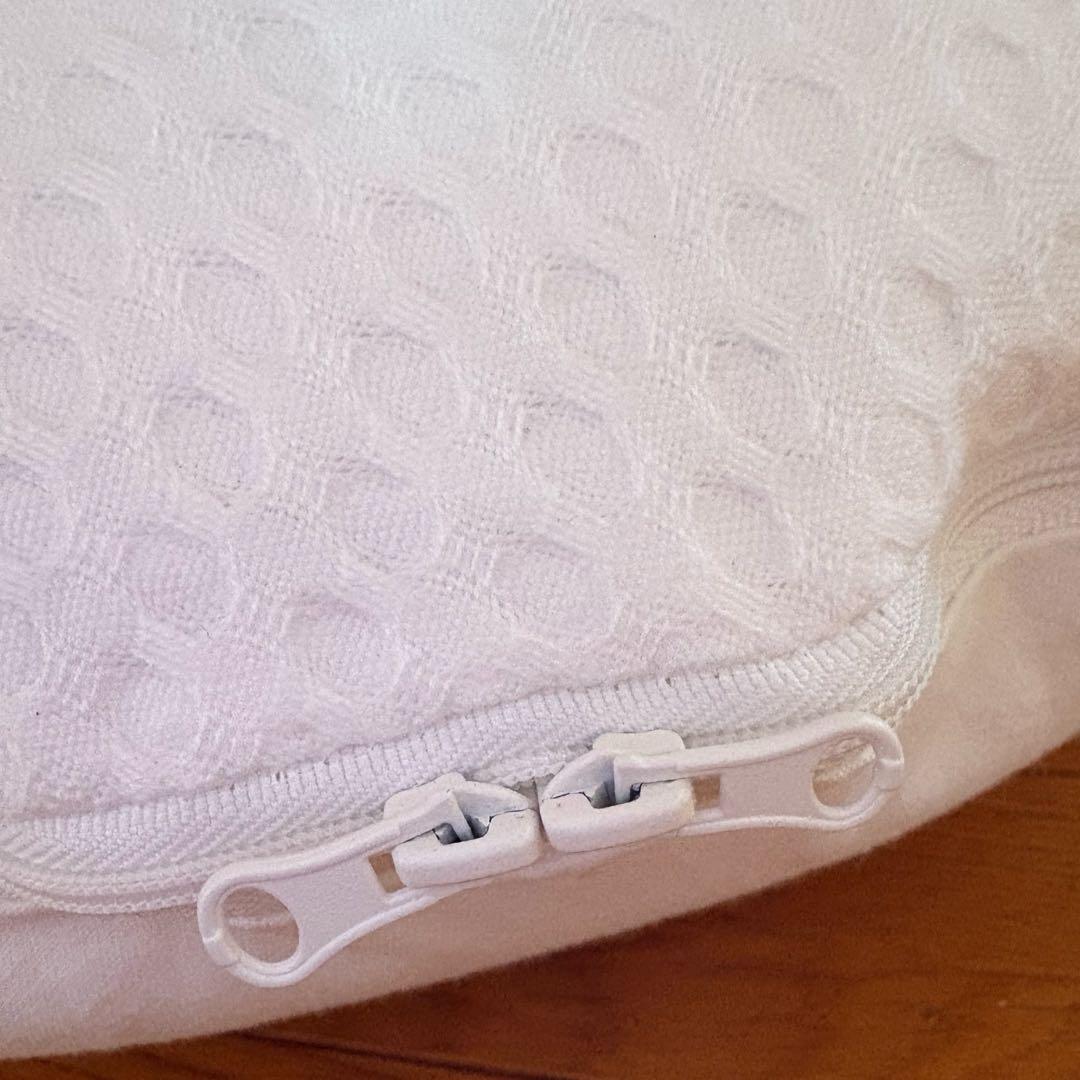 ★美品★ロトトクッション(専用ケース付き)