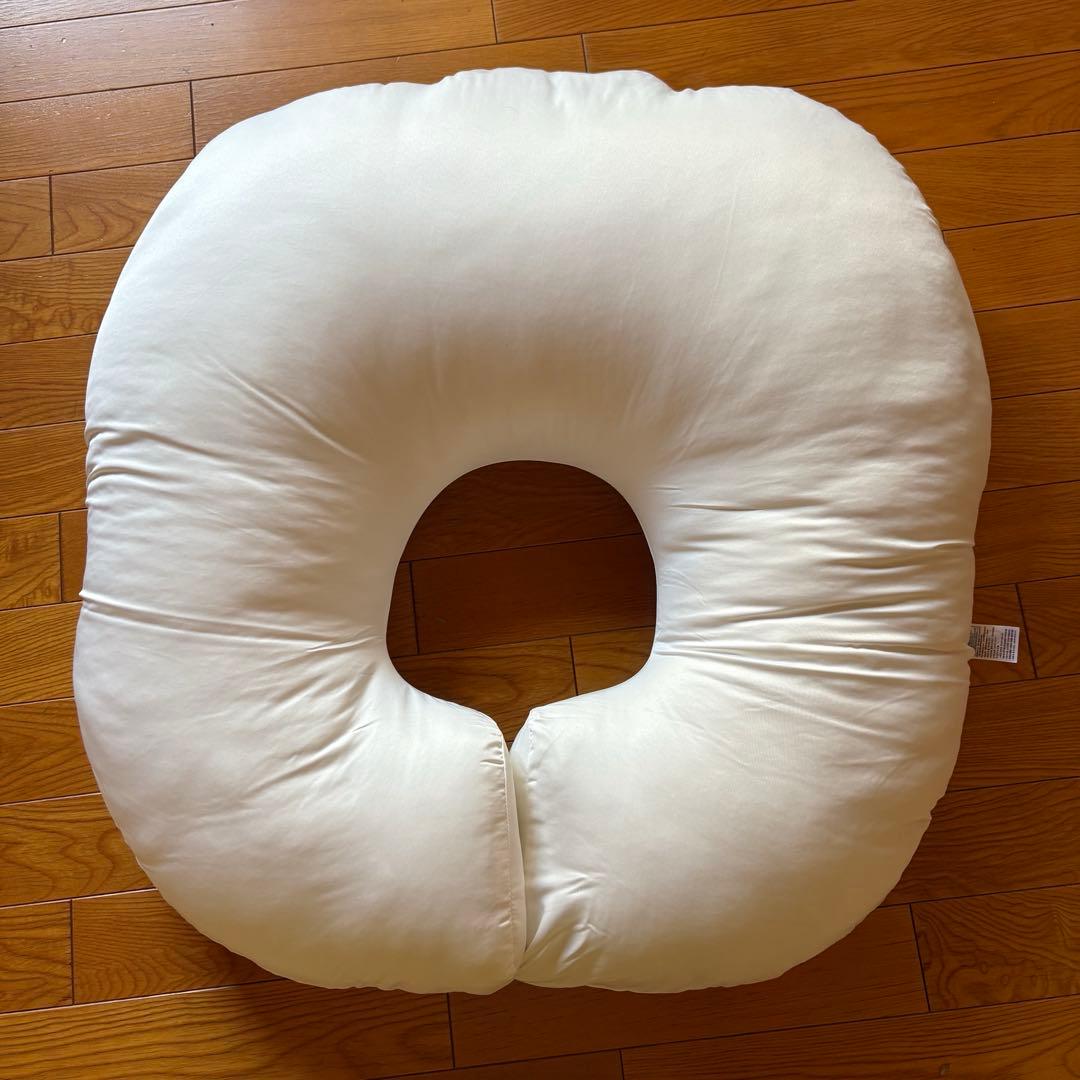★美品★ロトトクッション(専用ケース付き)