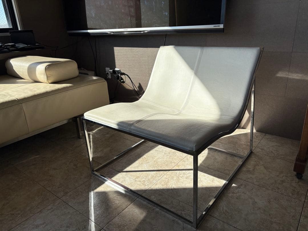 定価30万　ラウジチェア　Viccarbe カッシーナ　ヴィッカルベ