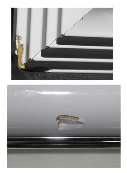 ラッセン【プレシャスラブ（L)】大版 手彩色 ラッセングラフ