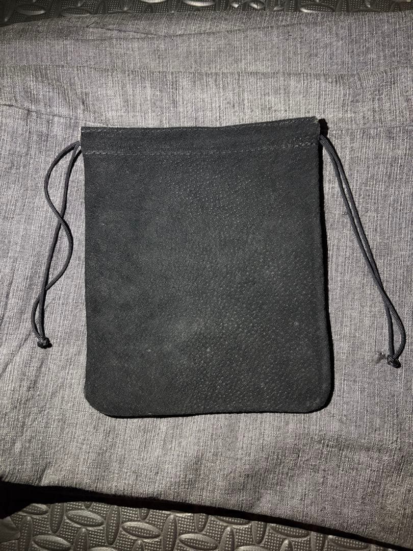 silver horses ビーニー