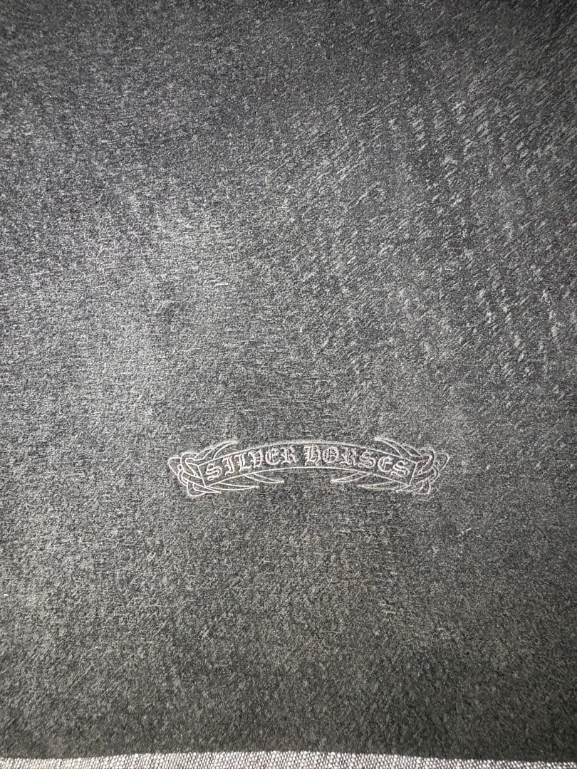 silver horses ビーニー