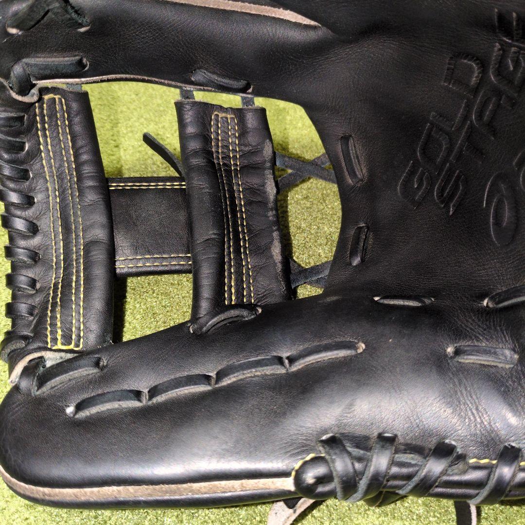 ASICS GOLD STAGE 硬式内野 3121A647 元値￥60,500