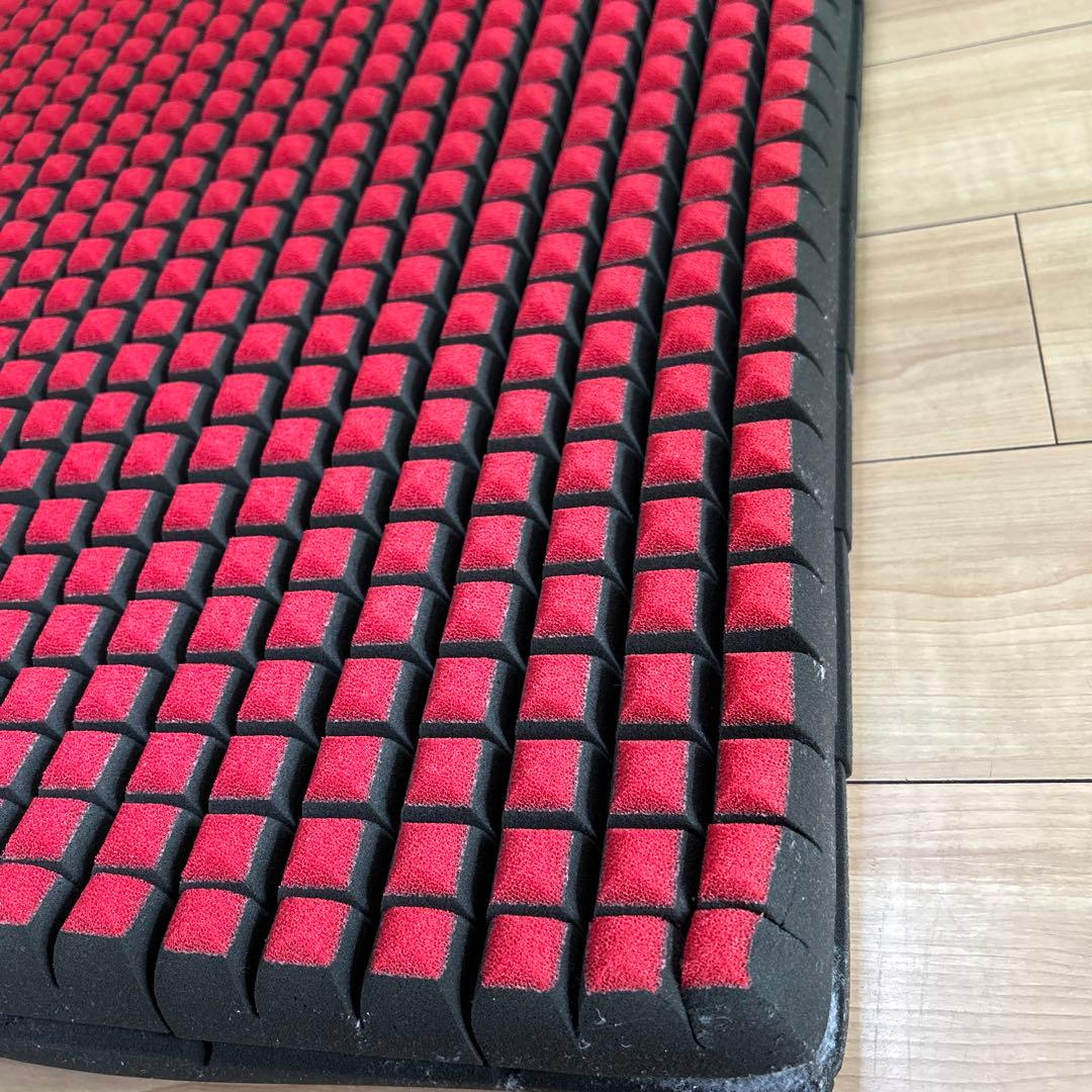 エアーS1 マットレス　セミダブル