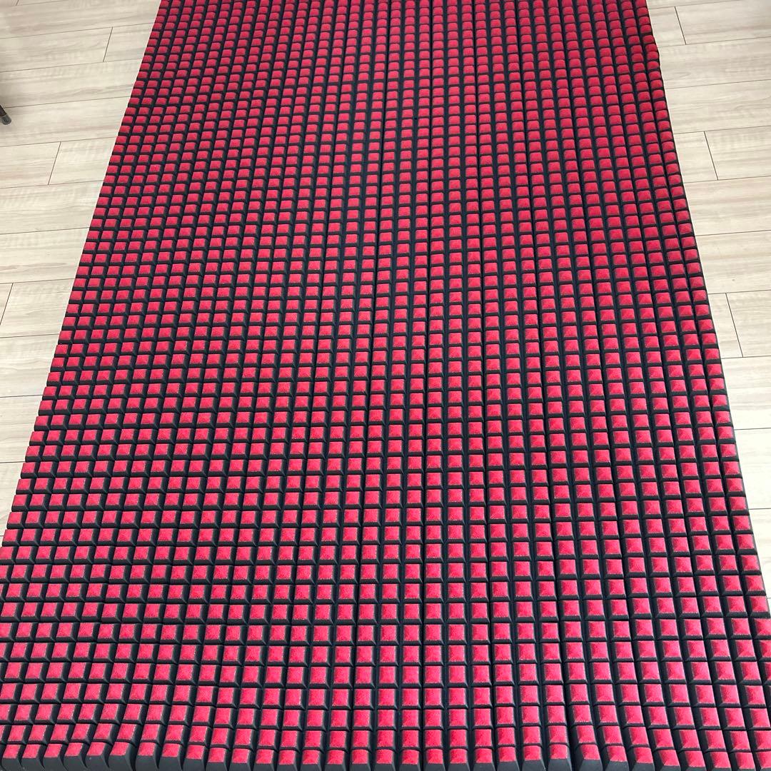 エアーS1 マットレス　セミダブル