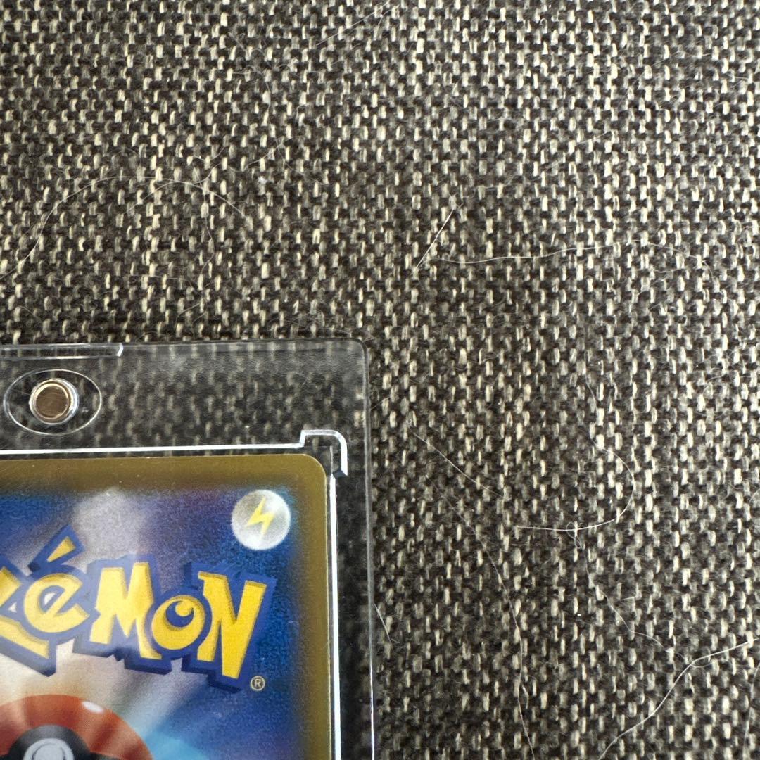 ポケモンカード ニンフィア vmax hr sa