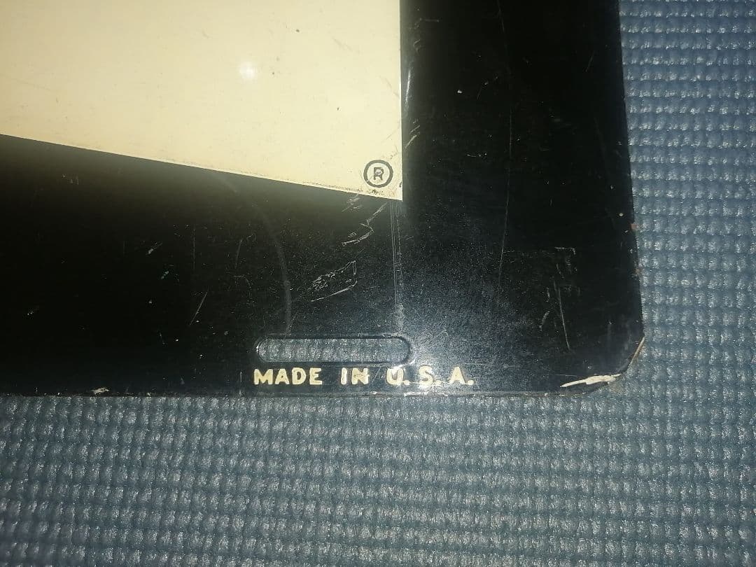 チャンピオン　プラグ　 ヴィンテージサイン　看板