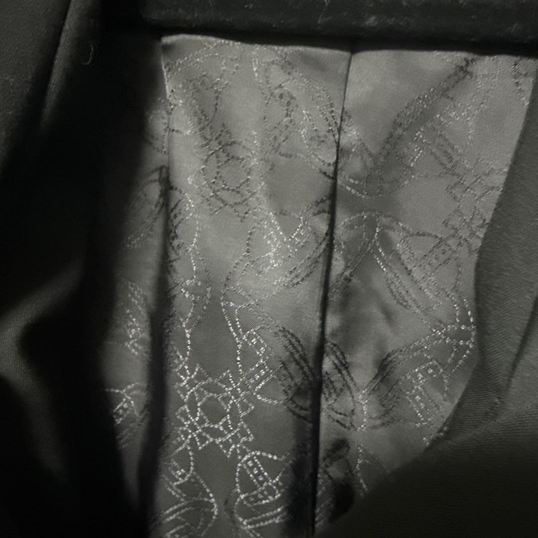 vivienne westwood ラブ襟ジャケット サイズ3