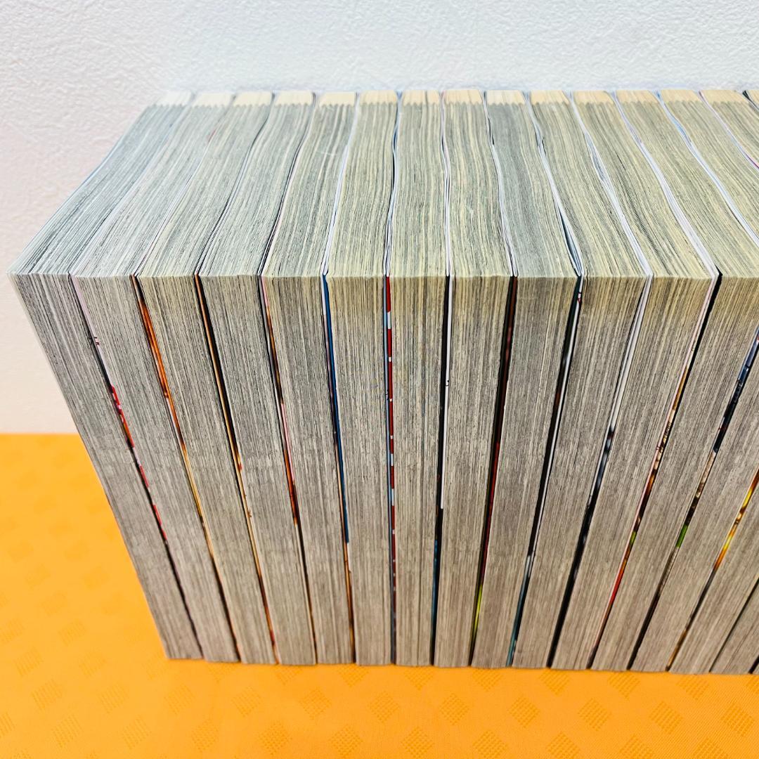 『バトルスタディーズ なきぼくろ』全44巻 レンタル使用済コミック