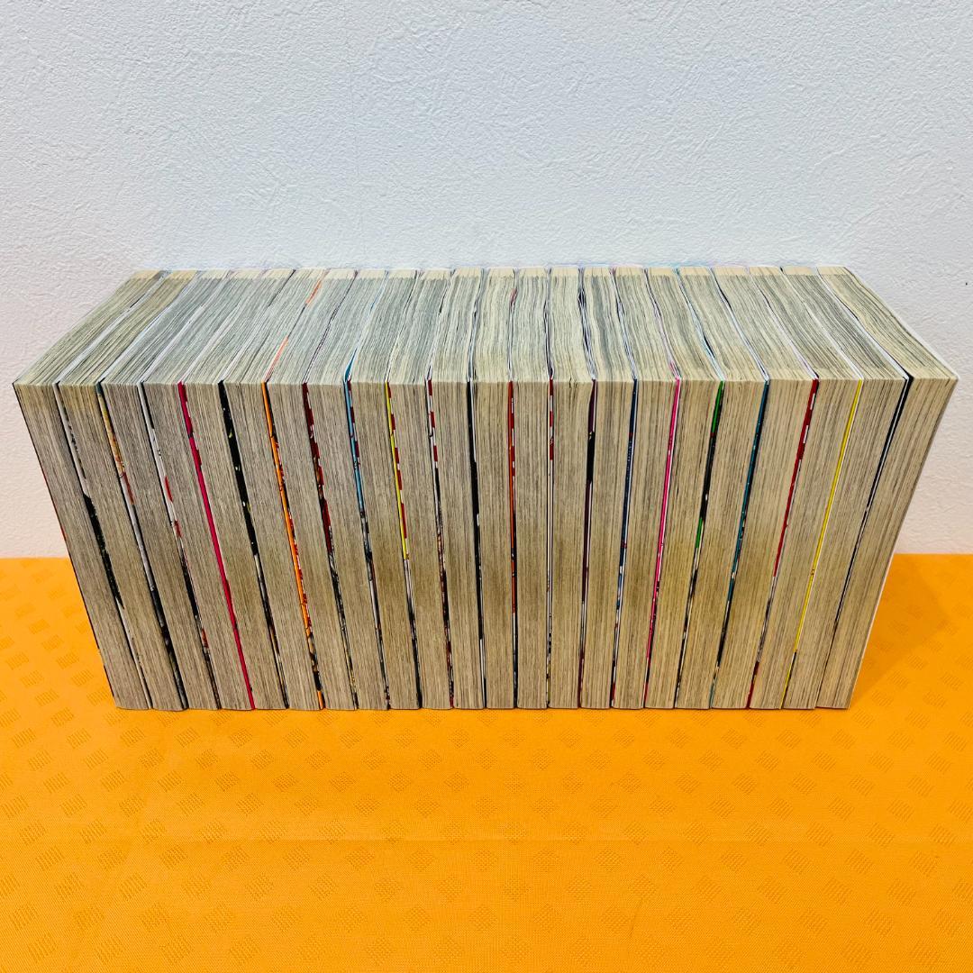 『バトルスタディーズ なきぼくろ』全44巻 レンタル使用済コミック