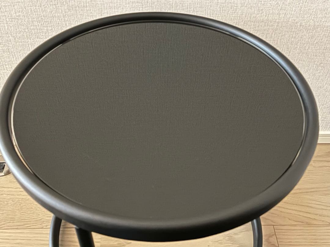 最終　ネストテーブル２点セット