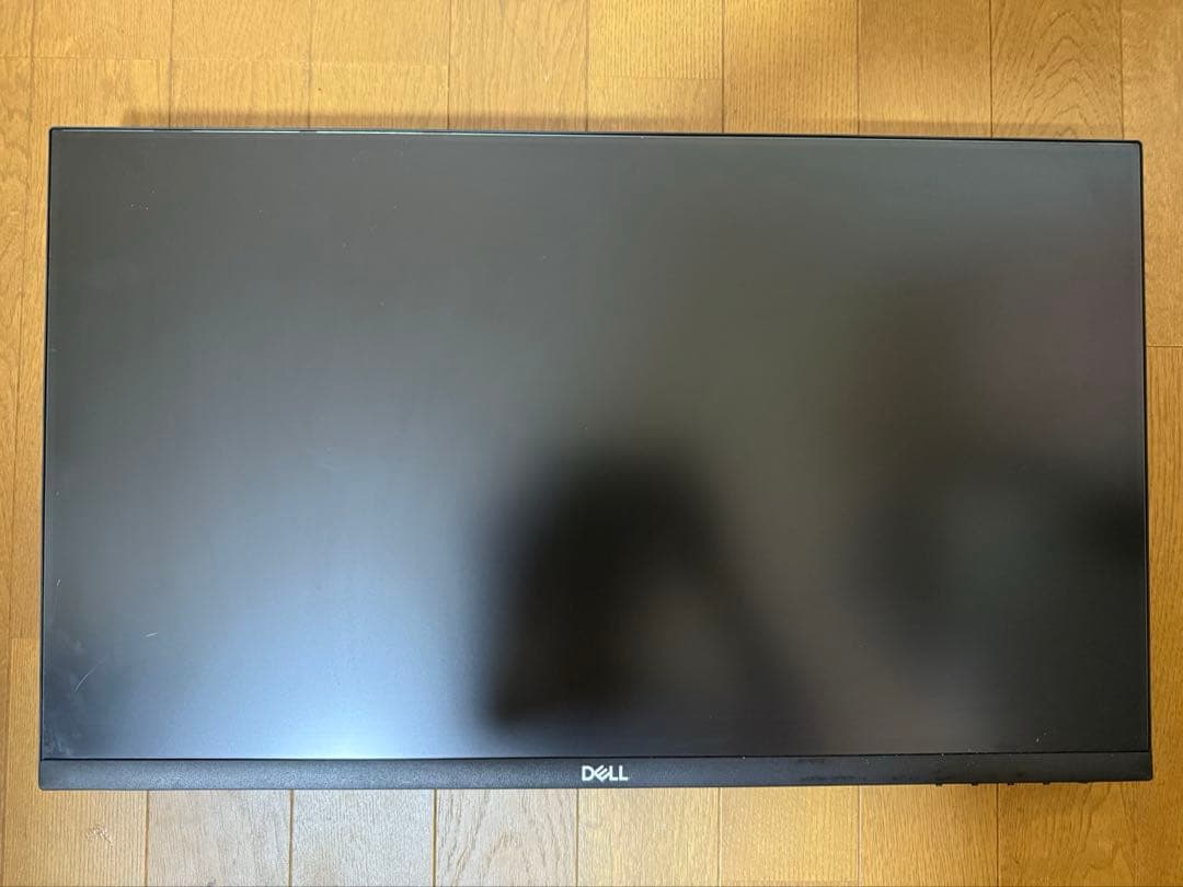 Dell 24 モニター S2421H