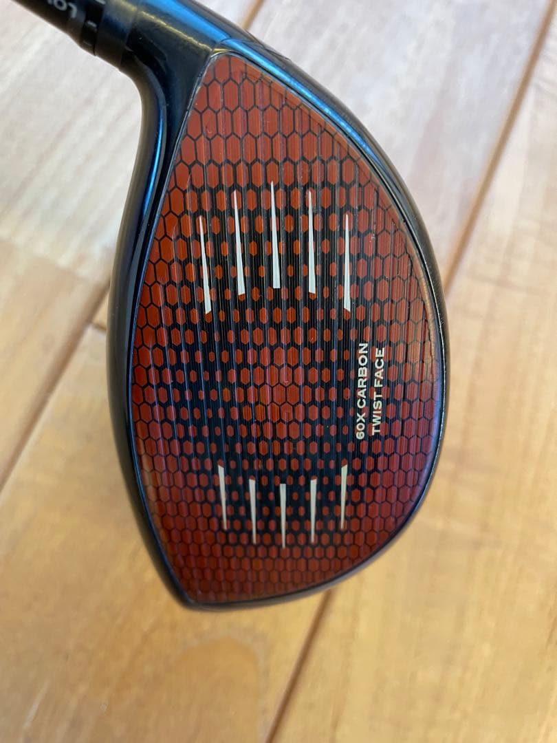 TaylorMade STEALTH ドライバー　9度　ヘッドのみ