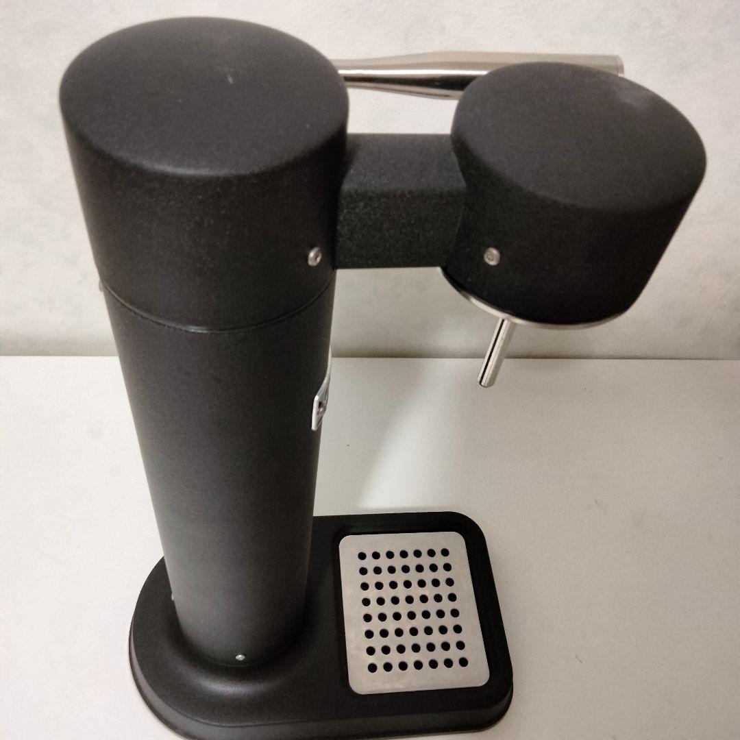 アールケ AARKE　炭酸水メーカー　カーボネーター3　　576