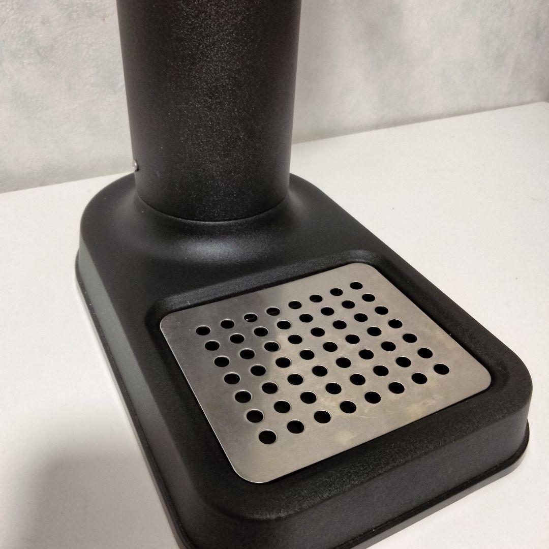 アールケ AARKE　炭酸水メーカー　カーボネーター3　　576