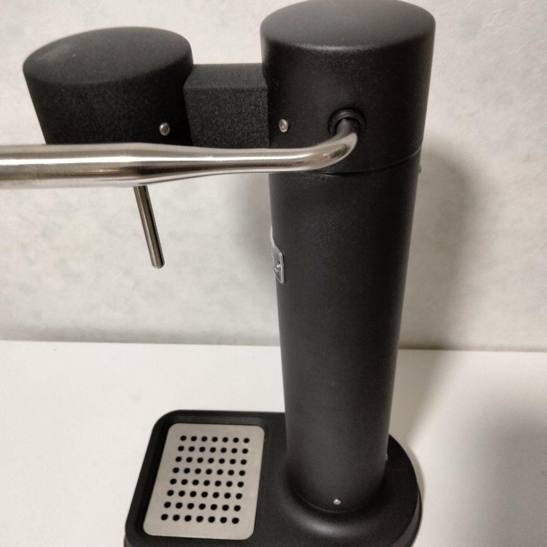 アールケ AARKE　炭酸水メーカー　カーボネーター3　　576