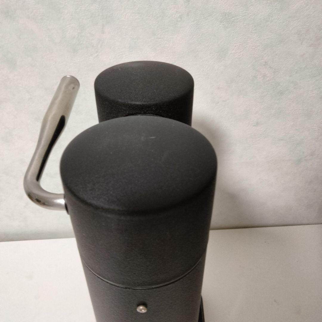 アールケ AARKE　炭酸水メーカー　カーボネーター3　　576