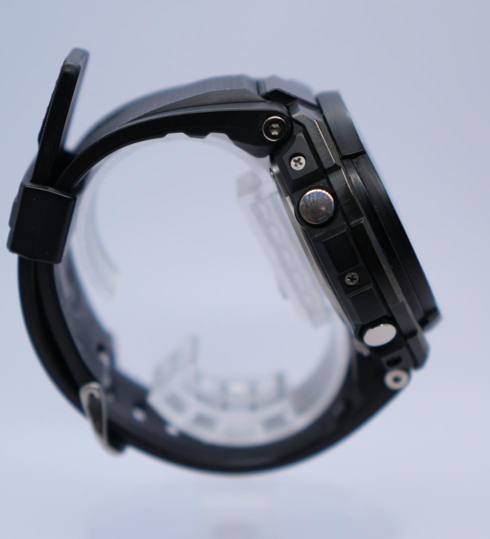 CASIO　G-SHOCK GST-W100G　5444 ⌚