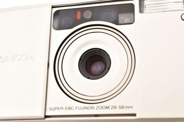 ■ 美品 ■ フジフィルム FUJIFILM TIARA ZOOM