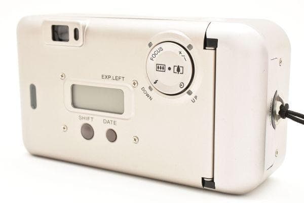 ■ 美品 ■ フジフィルム FUJIFILM TIARA ZOOM