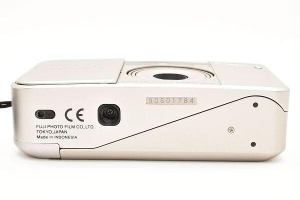 ■ 美品 ■ フジフィルム FUJIFILM TIARA ZOOM