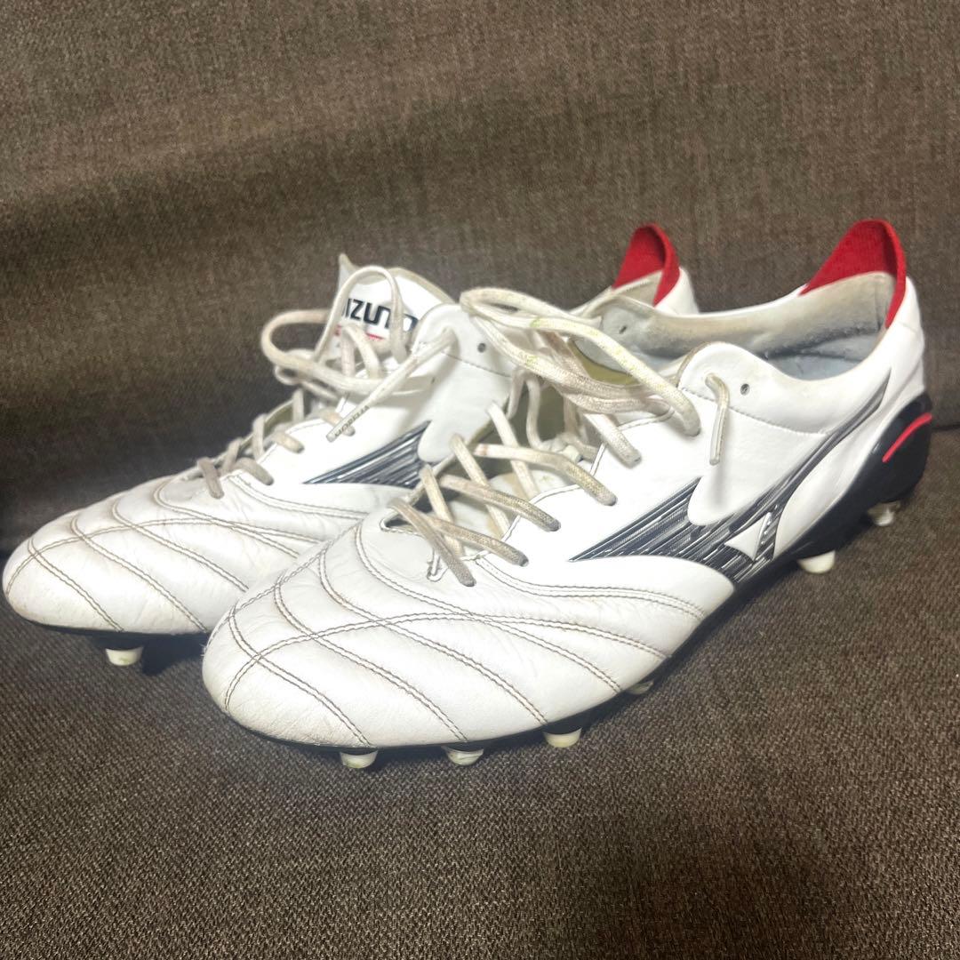 ミズノモレリアNEO4Japan MIX 27.5㎝